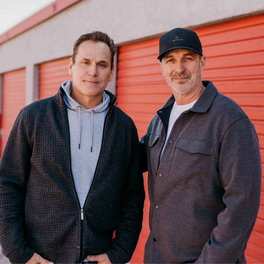 Mike Merrigan and Bo Kort, Managing Partners of Mike & Bo LLC